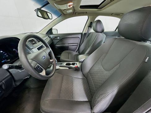 Used 2011 Ford Fusion SE w/ 202A Rapid Spec Order Code image 13