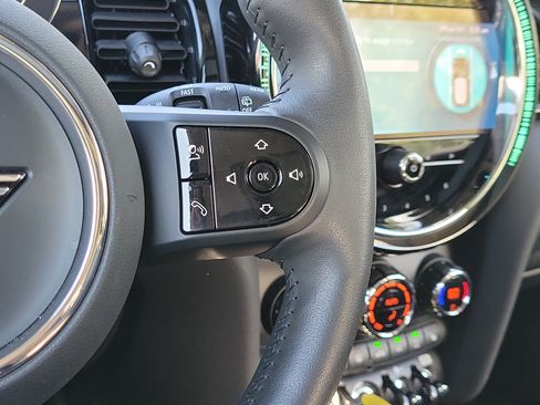 Certified 2024 MINI Cooper SE FWD image 16