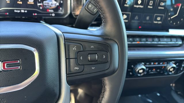 Used 2025 GMC Sierra 1500 SLT AWD/4WD image 24