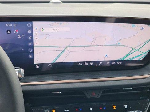 New 2025 Buick Envision Sport Touring image 12