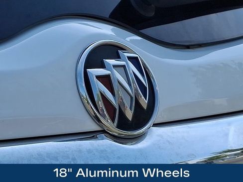 Used 2024 Buick Enclave Premium AWD/4WD image 32