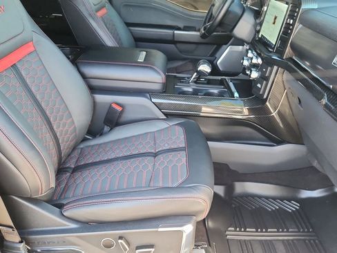 Used 2022 Ford F150 Lariat w/ Equipment Group 502A High AWD/4WD image 15