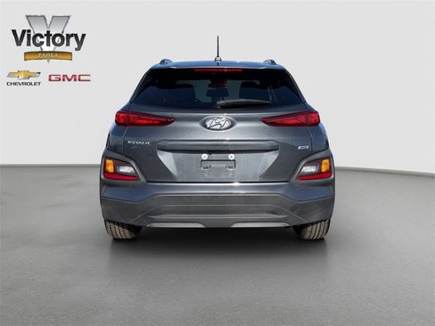 Used 2020 Hyundai Kona SEL image 5