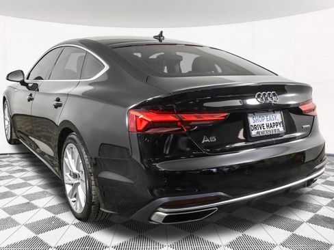Used 2023 Audi A5 2.0T Premium w/ Convenience Package image 20