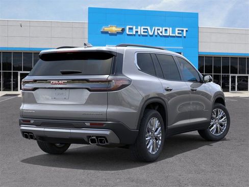 New 2026 GMC Acadia Elevation w/ Elevation Premium Package image 4