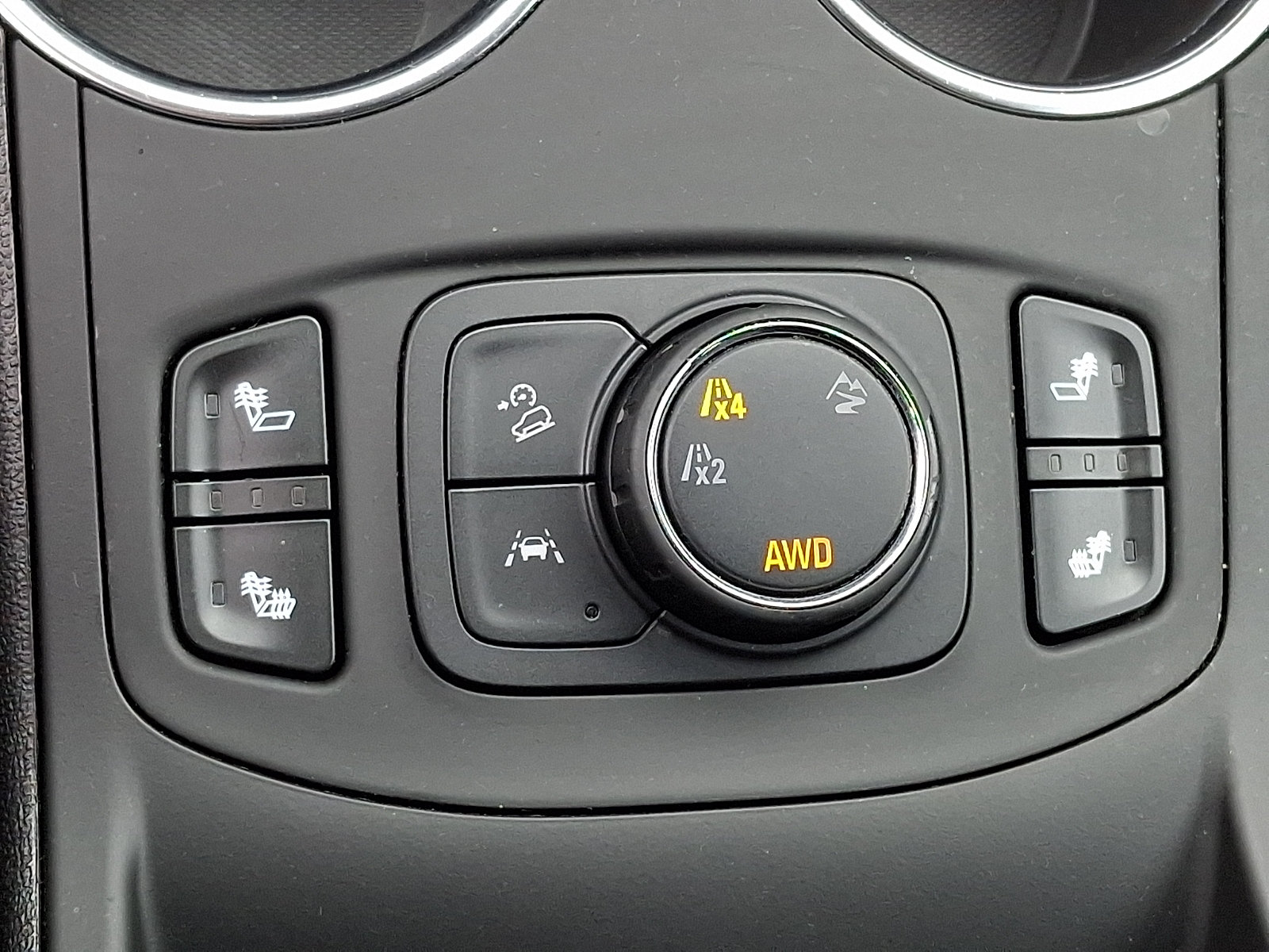 Certified 2024 GMC Terrain SLE w/ Driver Convenience Package AWD/4WD image 23