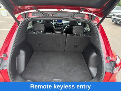 Used 2023 Ford Escape ST-Line w/ Equipment Group 301A FWD image 20
