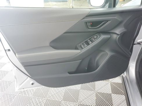 Used 2025 Subaru Crosstrek 2.5i Sport w/ Crosstrek Mirror Package image 28