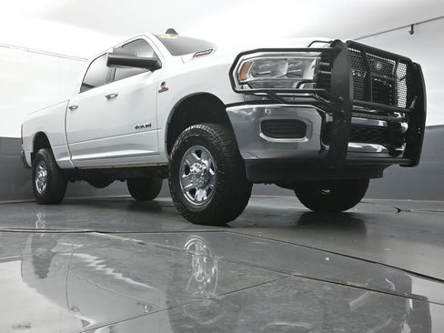 Used 2021 RAM 2500 Big Horn AWD/4WD image 28