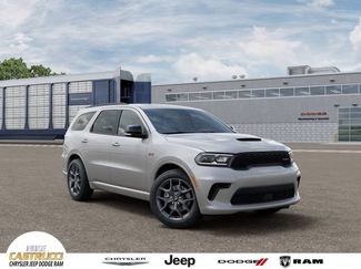 New 2026 Dodge Durango GT AWD/4WD video 1
