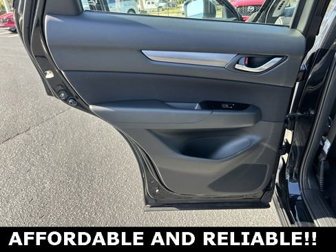 Used 2023 MAZDA CX-5 AWD 2.5 S image 13
