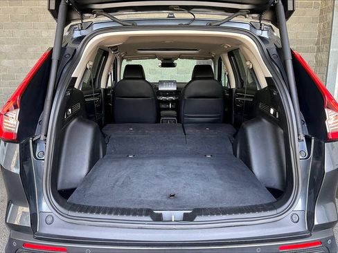 Certified 2023 Honda CR-V EX-L image 8
