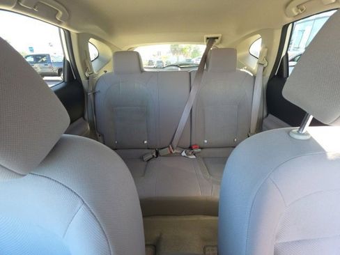 Used 2015 Nissan Rogue S w/ Convenience Package image 21