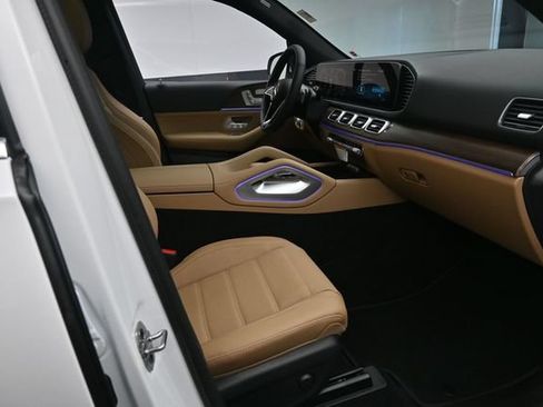 New 2026 Mercedes-Benz GLE 350 4MATIC image 29