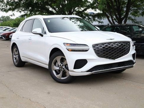 New 2026 Genesis GV70 2.5T Select image 2