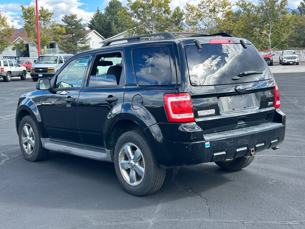 Used 2012 Ford Escape XLT AWD/4WD image 6