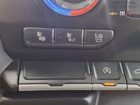 Certified 2021 GMC Sierra 1500 SLT image 6