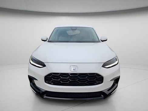 New 2026 Honda HR-V EX-L image 2