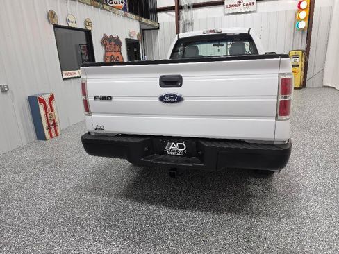Used 2014 Ford F150 XL RWD image 7