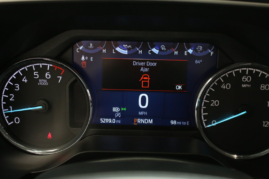 Used 2023 Ford F150 XLT w/ Equipment Group 301A Mid AWD/4WD image 19