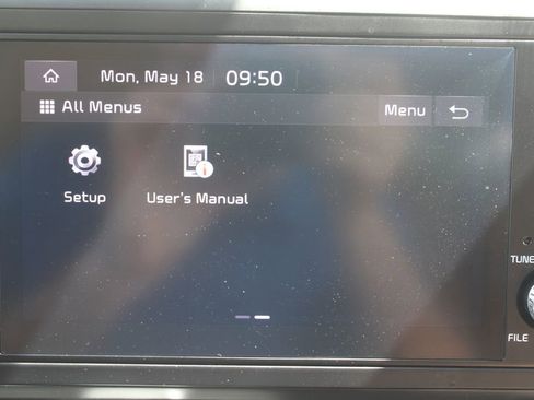 Used 2022 Kia Carnival LX FWD image 51
