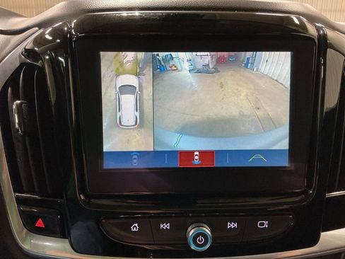 Used 2019 Chevrolet Traverse Premier w/ Redline Edition image 19