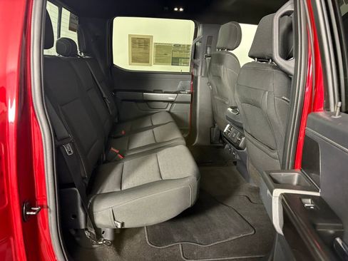 Used 2021 Ford F150 XLT w/ Equipment Group 302A High AWD/4WD image 34