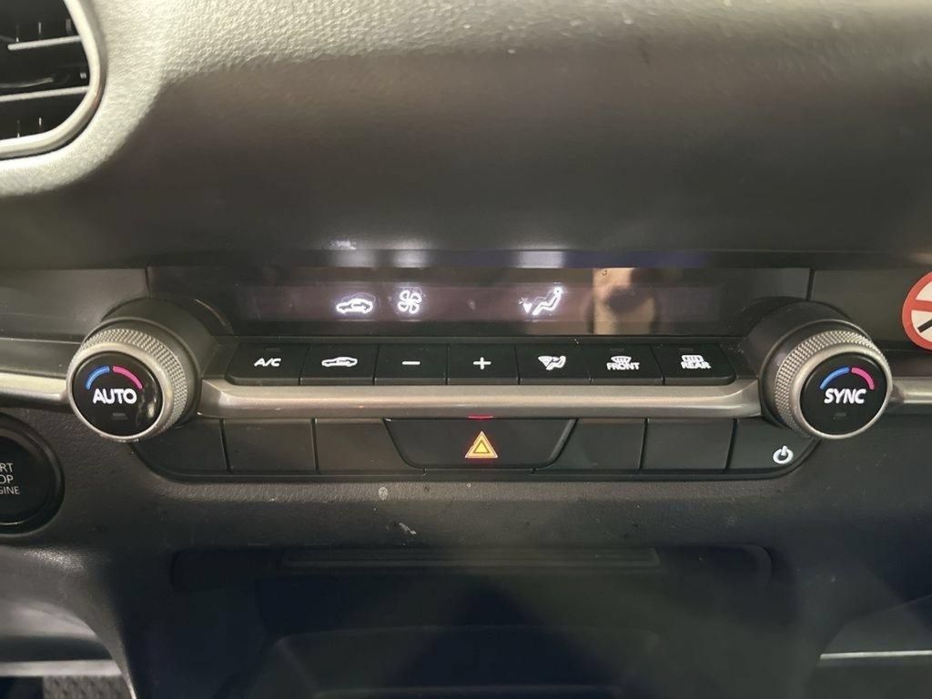 Used 2024 MAZDA CX-30 AWD 2.5 S w/ Select Sport Pkg image 16