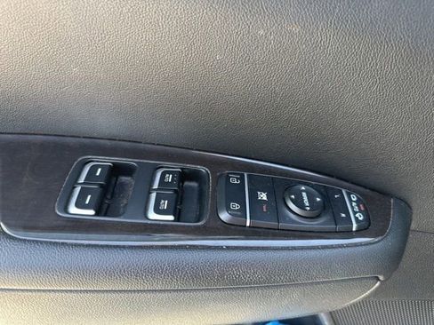 Used 2016 Kia Optima EX image 4