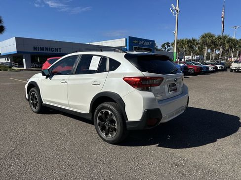 Used 2021 Subaru Crosstrek 2.0i image 14