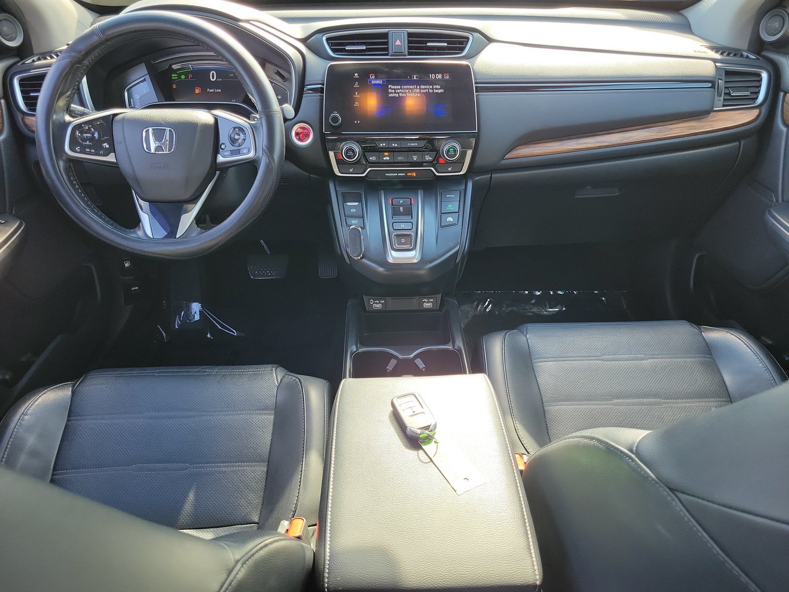 Used 2020 Honda CR-V EX-L image 29