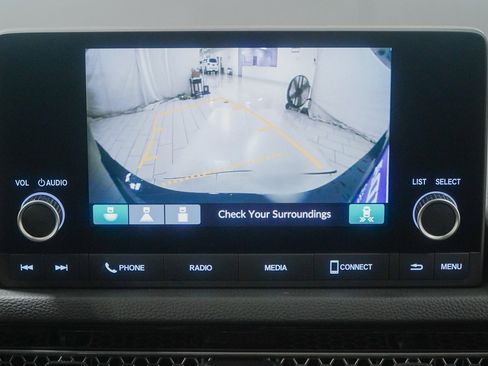 New 2026 Honda Civic Sport image 27