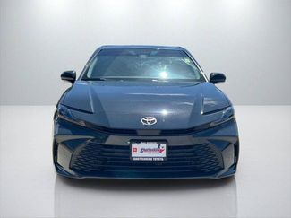 Used 2025 Toyota Camry LE w/ Convenience Package AWD/4WD video 2