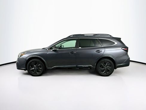 Used 2020 Subaru Outback Onyx Edition XT w/ Popular Package #2 AWD/4WD image 4