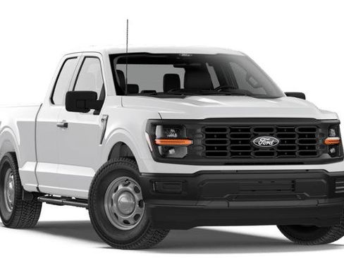New 2026 Ford F150 XL RWD image 26