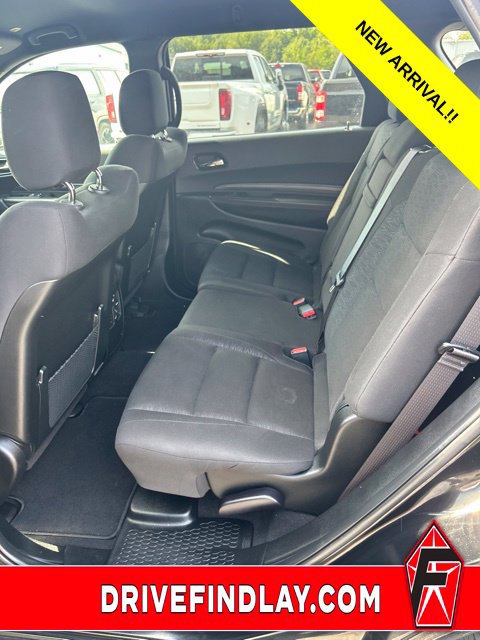 Used 2026 Dodge Durango GT AWD/4WD image 12