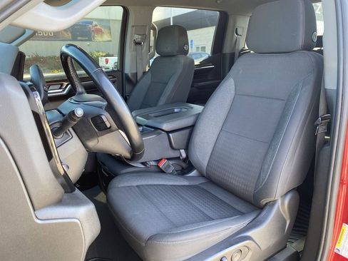 Used 2024 GMC Sierra 1500 Elevation AWD/4WD image 19