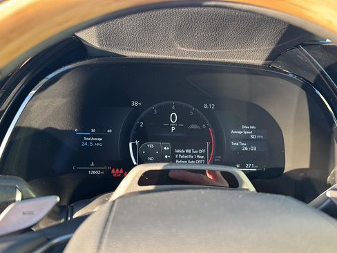 Certified 2025 Lexus RX 350 Premium Plus image 20