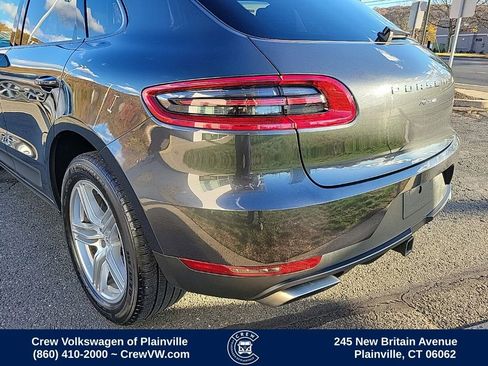 Used 2017 Porsche Macan image 10