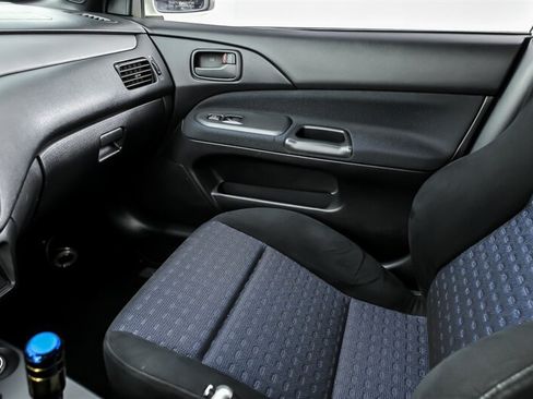 Used 2005 Mitsubishi Lancer Evolution MR AWD/4WD image 25