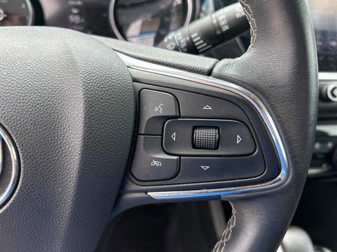 Certified 2023 Buick Encore GX Select image 30