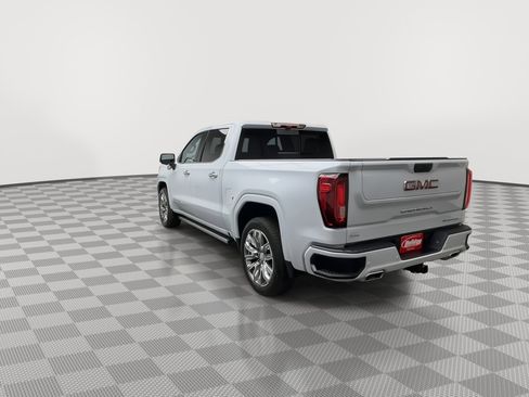 Used 2026 GMC Sierra 1500 Denali w/ Denali Reserve Package image 45