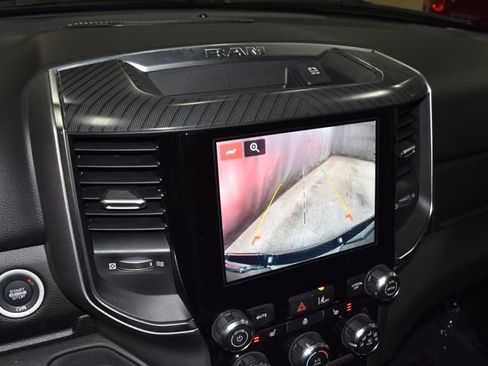 New 2026 RAM 1500 Big Horn image 14