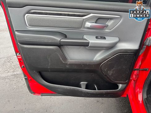 Certified 2022 RAM 1500 Big Horn image 30