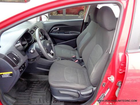 Used 2017 Kia Rio LX w/ Power Package image 8