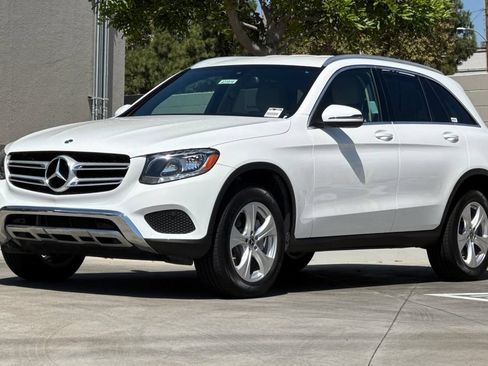 Used 2018 Mercedes-Benz GLC 300 image 10