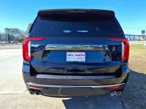 Used 2024 GMC Yukon Denali Ultimate image 6