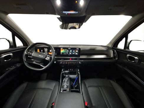 New 2026 Kia Sorento S w/ S Panoramic Sunroof Package image 15