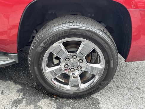 Used 2015 Chevrolet Tahoe LT w/ Luxury Package image 24