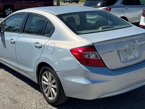 Used 2012 Honda Civic EX image 3